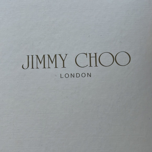 Jimmy choo boots - Picture 3 of 4